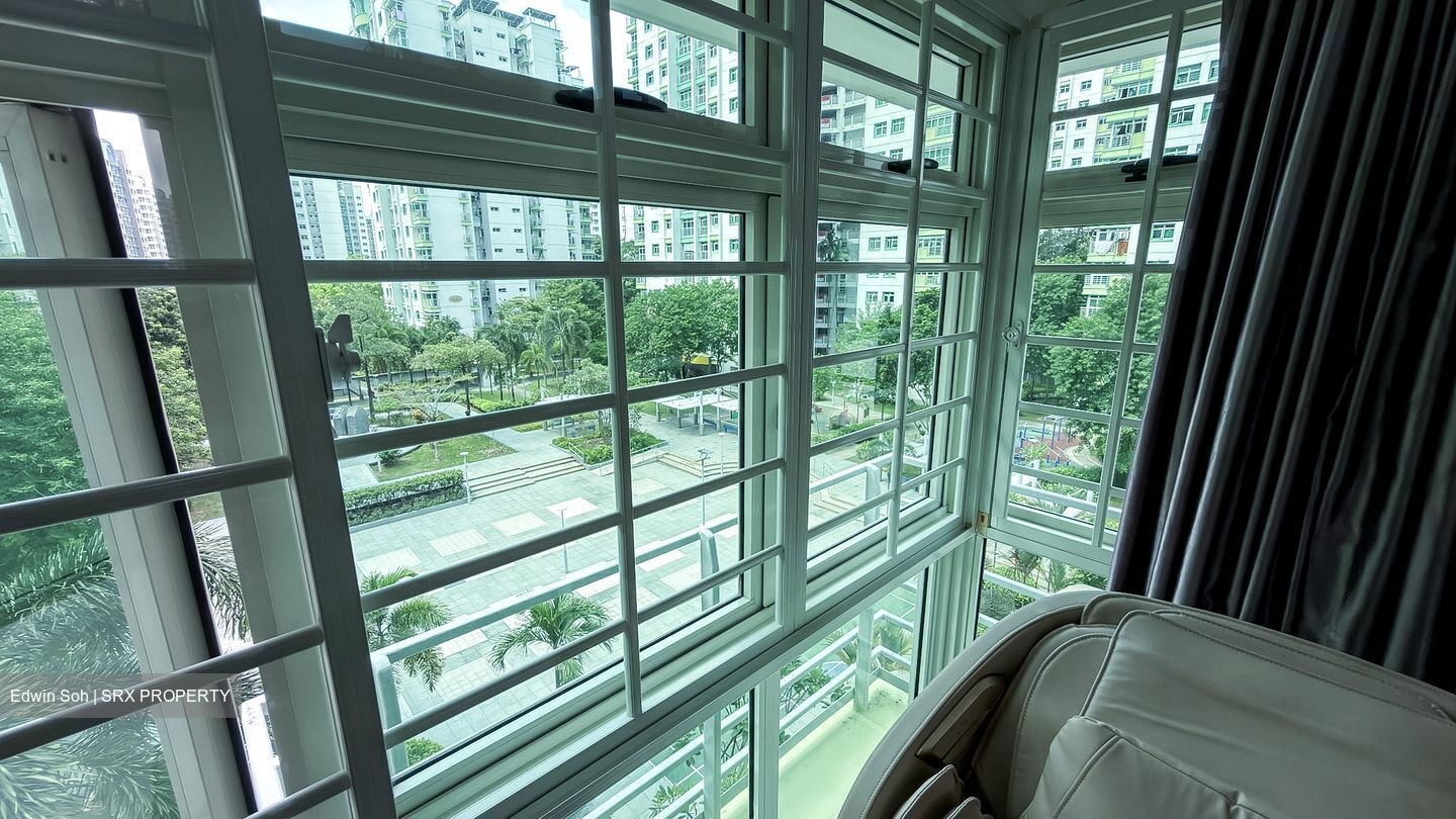 Blk 201D Punggol Field (Punggol), HDB 5 Rooms #600994461